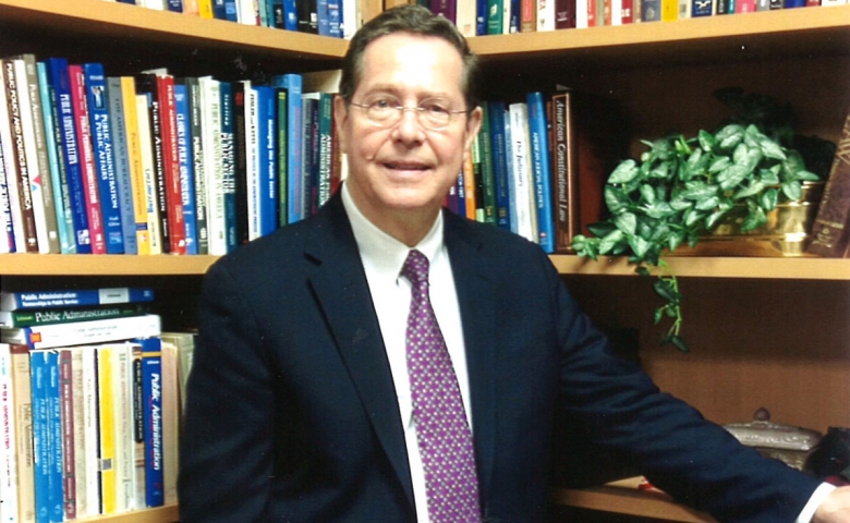 Dr. Dwight Tays