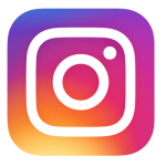 Logo for Instagram